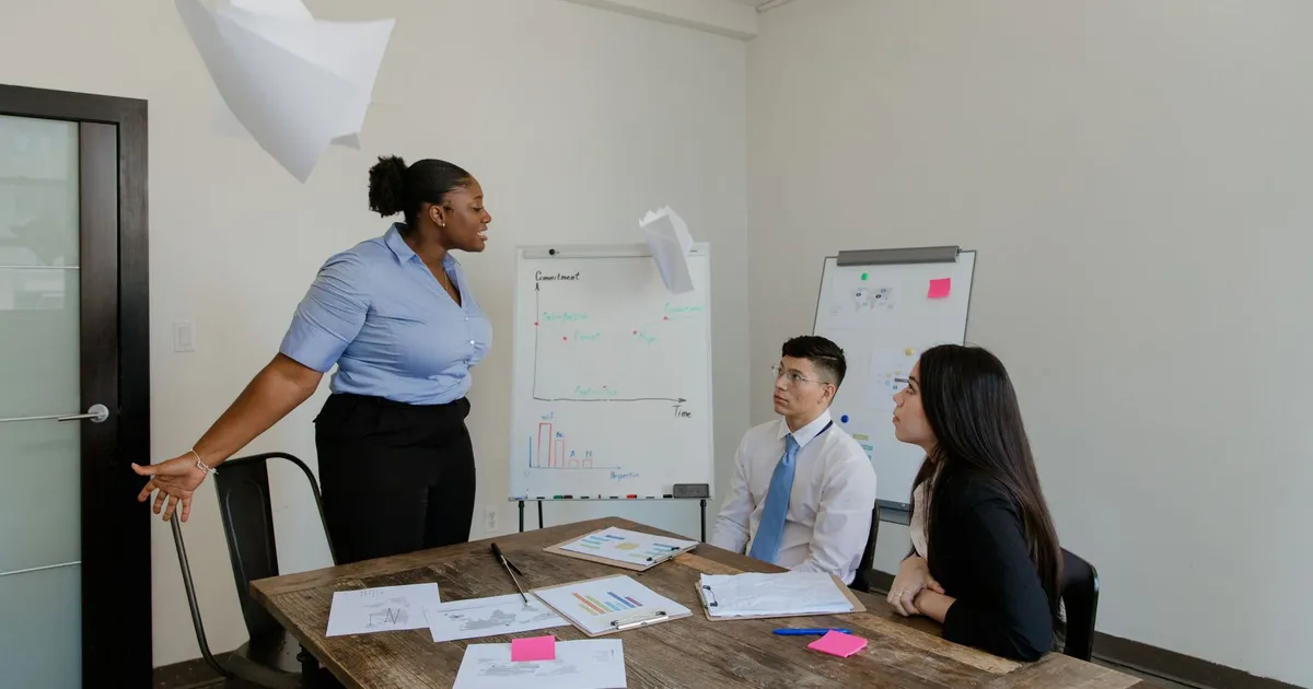 B2B leads empresas: como identificar e abordar os alvos certos