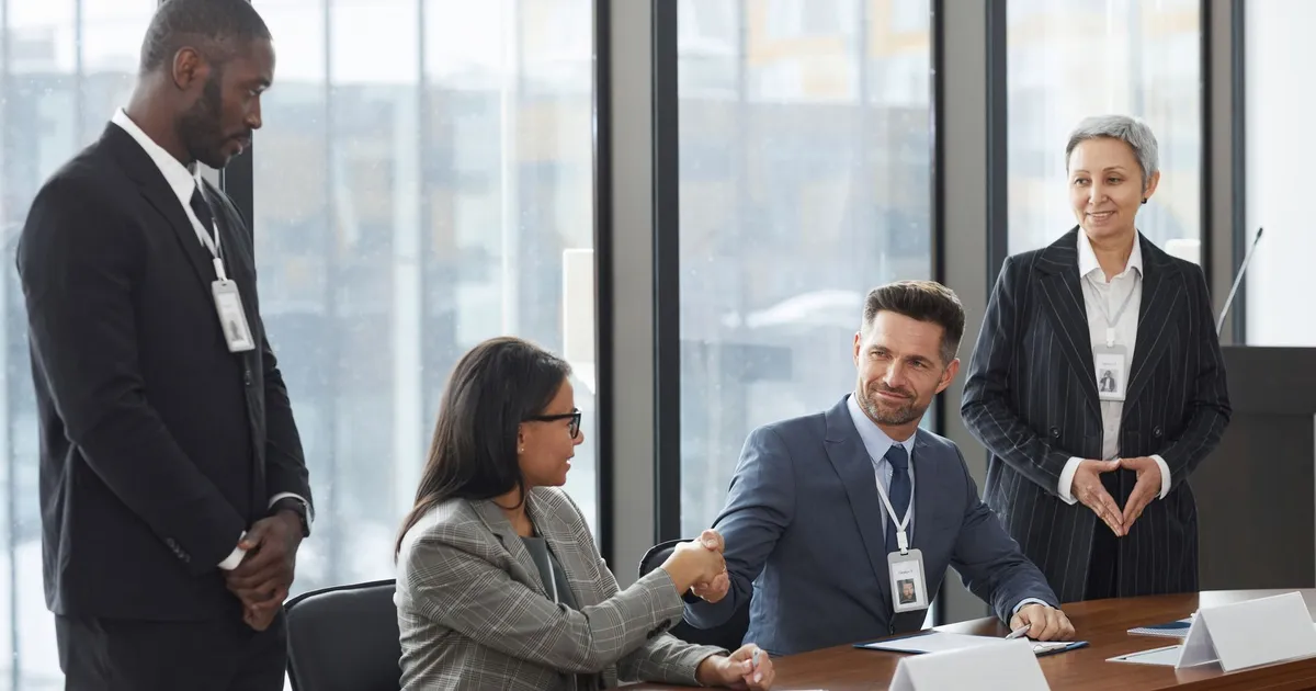 Como prospectar clientes B2B sem tráfego pago