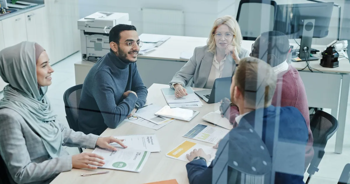 Leads B2B por CNPJ: o guia completo para encontrar empresas
